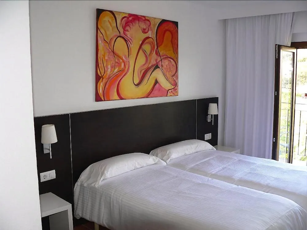 Hotel Boutique Bon Repos - Adults Only Santa Ponsa