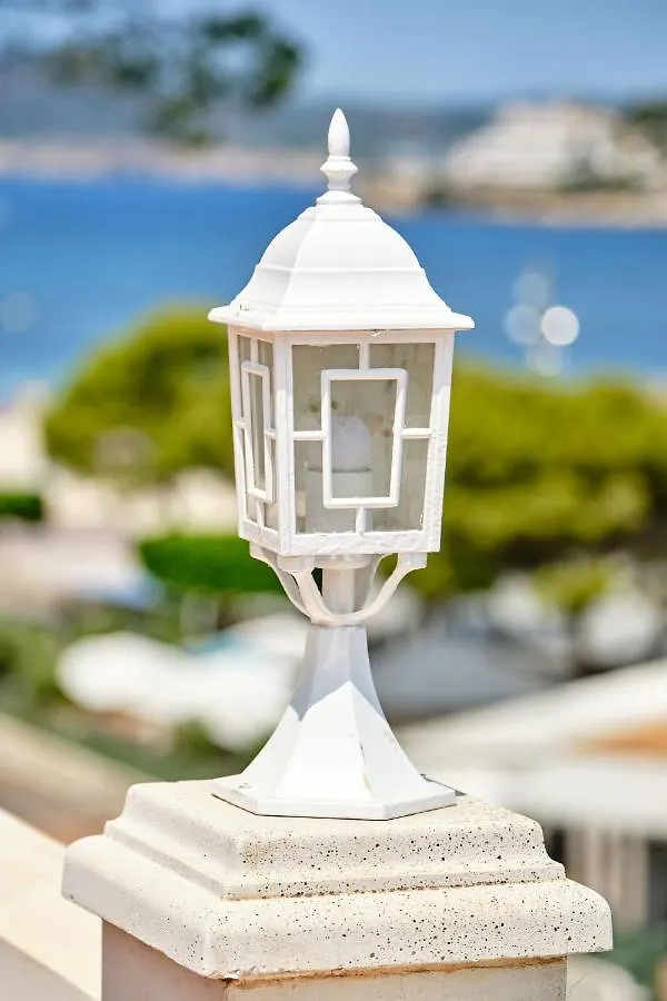 Hotel Boutique Bon Repos - Adults Only Santa Ponsa