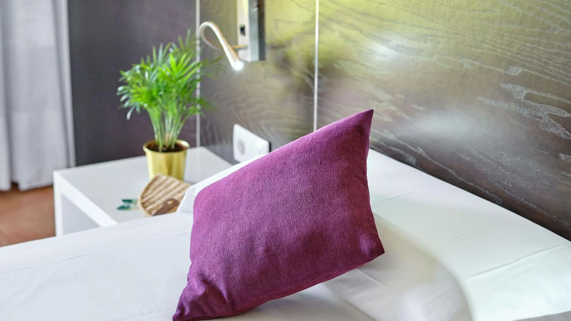 Hotel Boutique Bon Repos - Adults Only Santa Ponsa 3*,  Spain