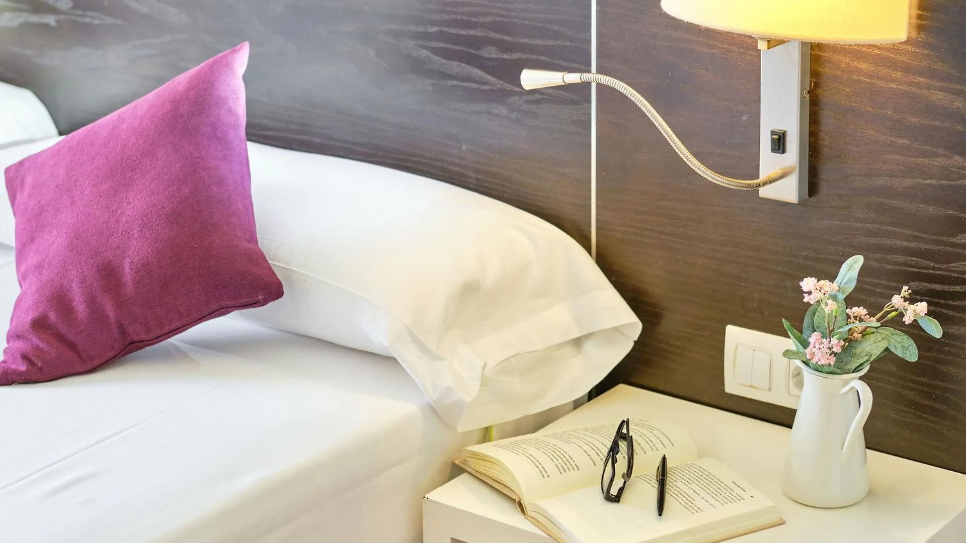 ***  Hotel Boutique Bon Repos - Adults Only Santa Ponsa Spain