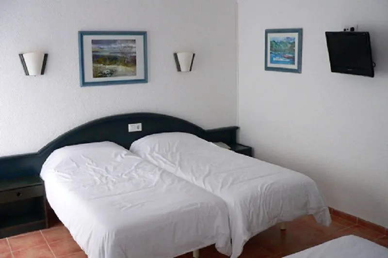 Hotel Boutique Bon Repos - Adults Only Santa Ponsa 3*,