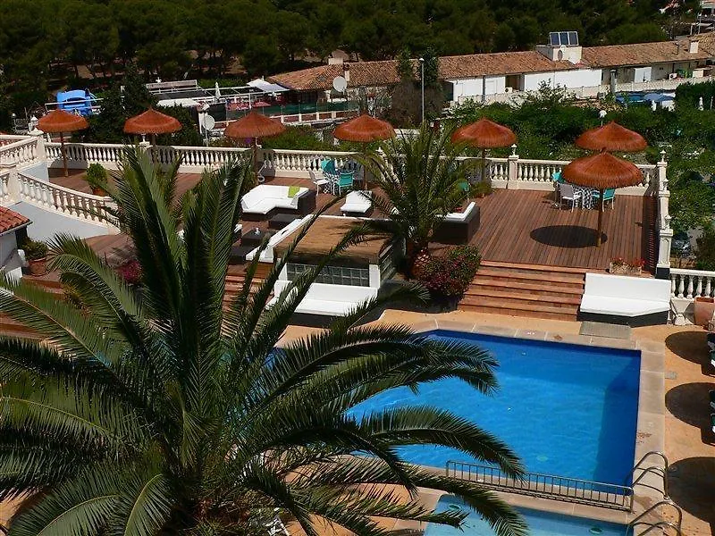 Hotel Boutique Bon Repos - Adults Only Santa Ponsa