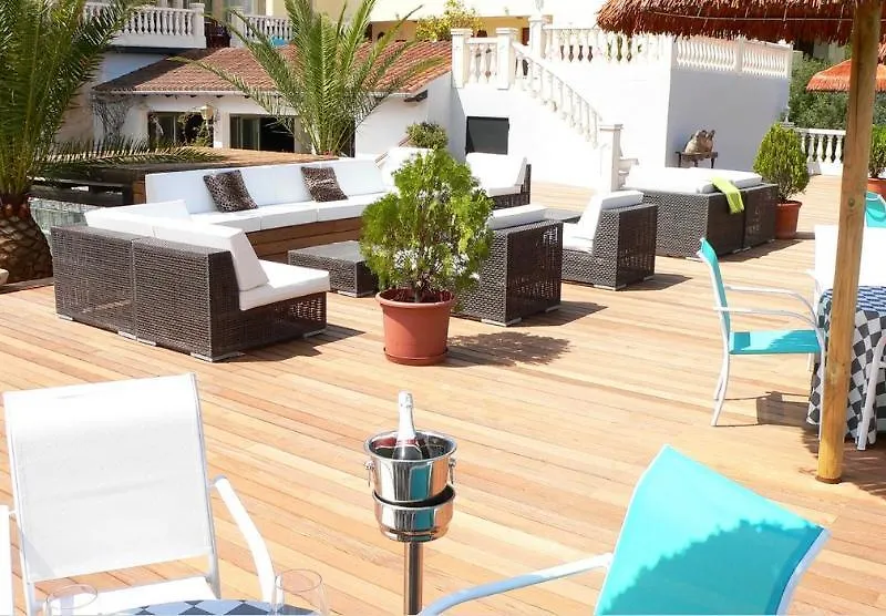 Hotel Boutique Bon Repos - Adults Only Santa Ponsa