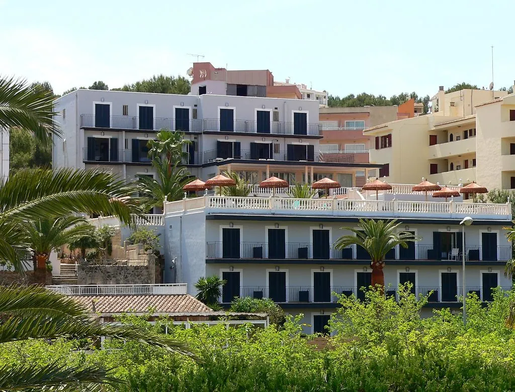 Hotel Boutique Bon Repos - Adults Only Santa Ponsa 3*,  Spain