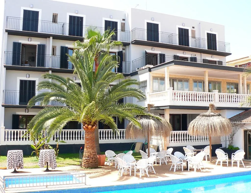 Hotel Boutique Bon Repos - Adults Only Santa Ponsa Spain