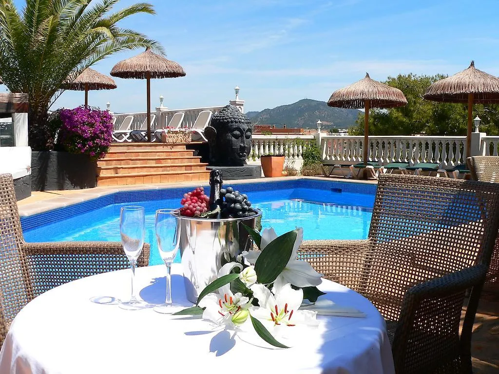 Hotel Boutique Bon Repos - Adults Only Santa Ponsa