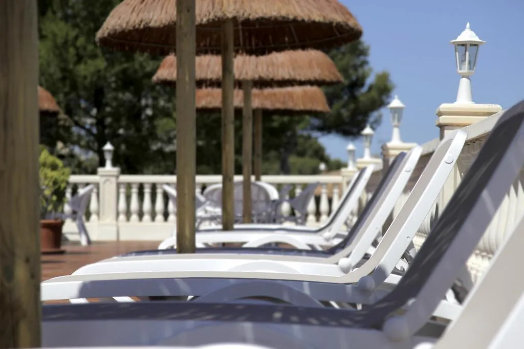 Hotel Boutique Bon Repos - Adults Only Santa Ponsa