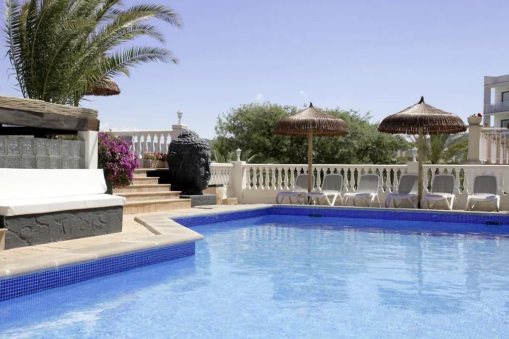 Hotel Boutique Bon Repos - Adults Only Santa Ponsa