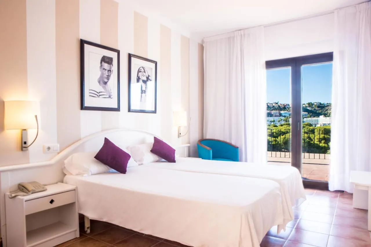Hotel Boutique Bon Repos - Adults Only Santa Ponsa