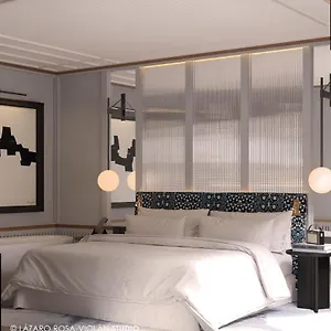 **** Hotel Tres Reyes Espagne