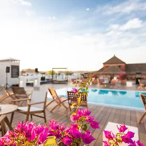 **** Hotel Zenit Spanien
