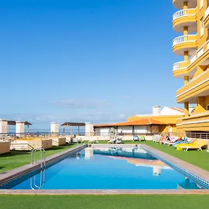 *** Hotel De Adeje Spanien