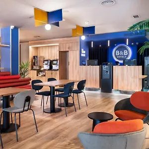 *** Hotel Barcelona Espagne
