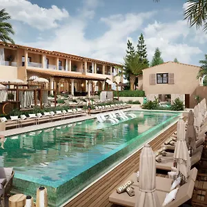 5* Hotel Purobeach