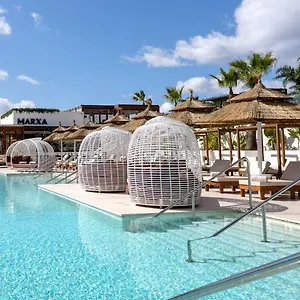 ***** Hotel So/ & Golf Spanien