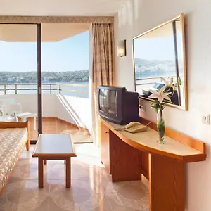 Aparthotel Trh Jardin Del Mar, Santa Ponsa