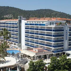 **** Hotel Riviera Spanien