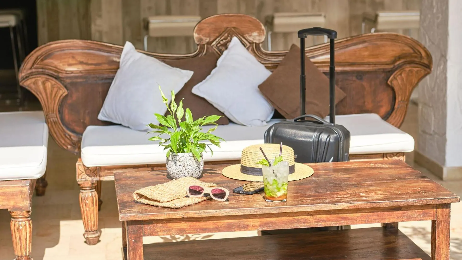 ***  Hotel Boutique Bon Repos - Adults Only Santa Ponsa Spain